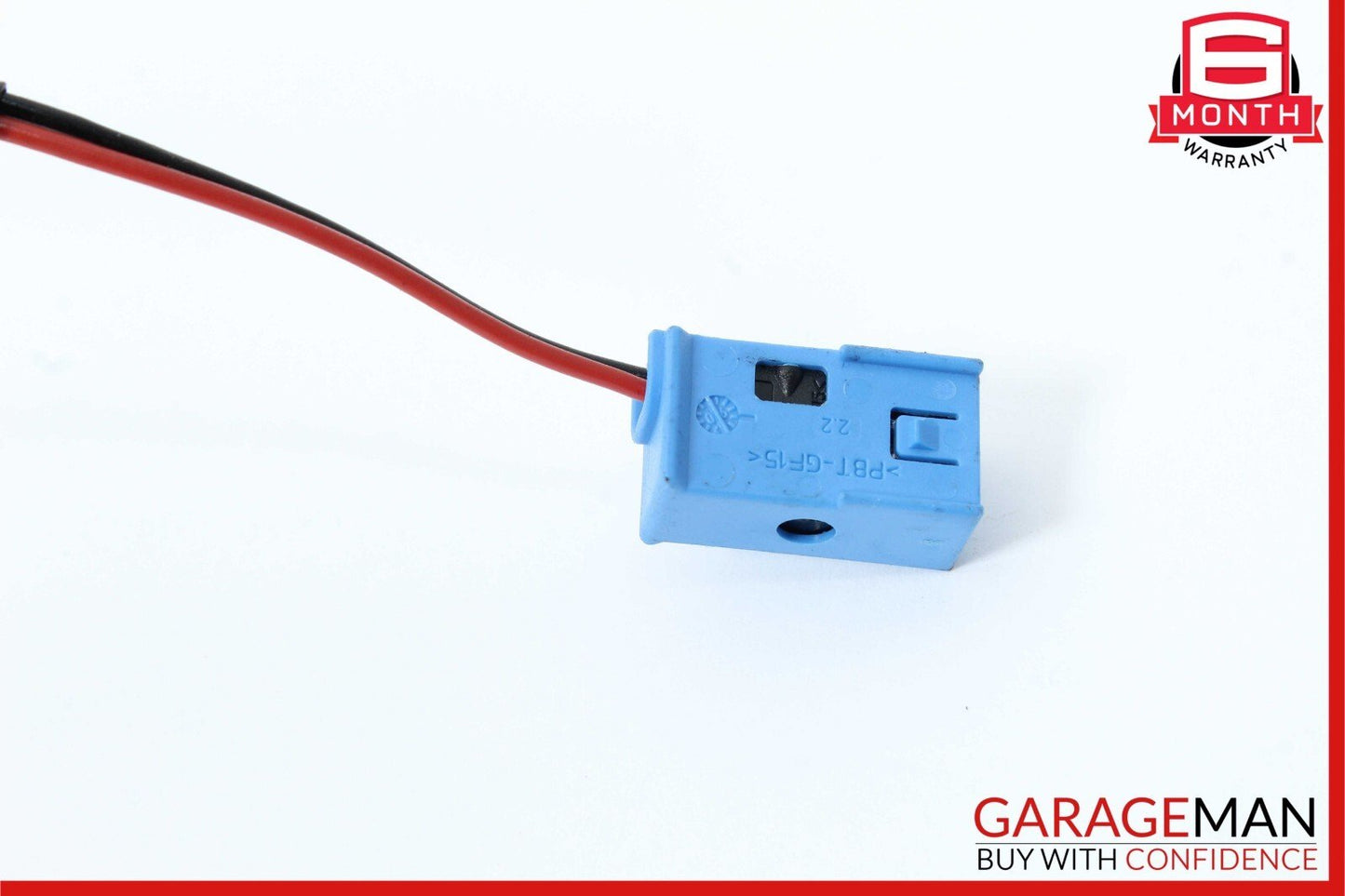 01-07 Mercedes W203 C230 Rear Right Passenger Side Door Lock Latch Actuator OEM