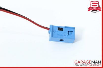 01-07 Mercedes W203 C230 Rear Right Passenger Side Door Lock Latch Actuator OEM