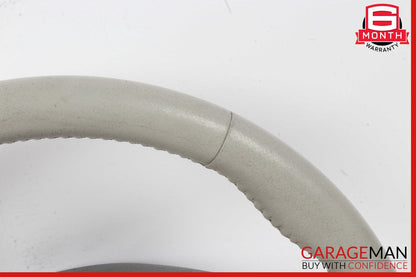 11-12 Nissan Leaf Steering Wheel OEM
