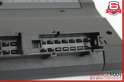 07-13 Mercedes W221 S350 S550 Front Right Passenger Side Seat Controller Module