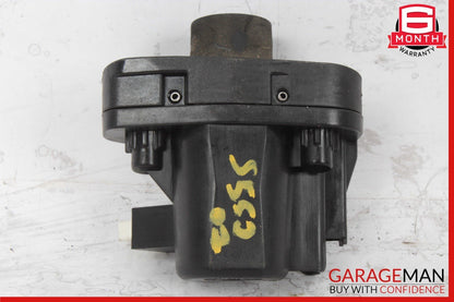 07-13 Mercedes W221 S550 CL550 Rear Trunk Lid Lock Latch Actuator w/o Key OEM