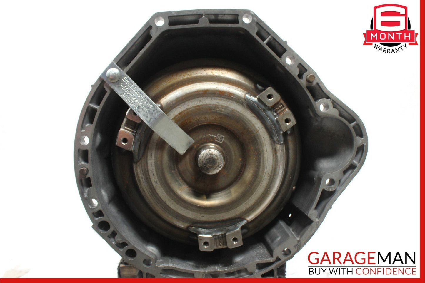 12-15 Mercedes C250 SLK250 7G Tronic Automatic Transmission 722997 OEM 140k