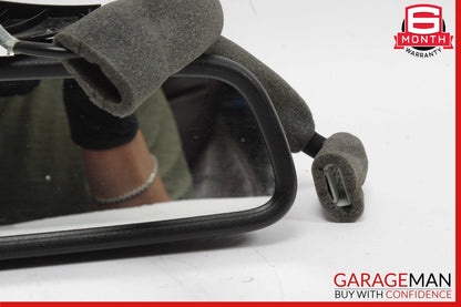 10-16 Mercedes W212 E350 C250 Front Top Upper Rear View Mirror OEM
