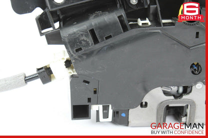 08-14 Mercedes W204 C250 Front Right Door Lock Latch Actuator 2047231008 OEM