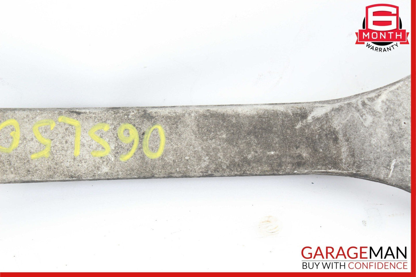 03-11 Mercedes R230 SL500 CLS550 Front Right Side Lower Wishbone Control Arm OEM