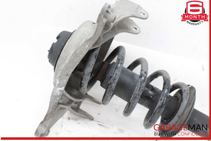 14-17 Audi SQ5 Q5 Front Left and Front Right Side Shock Strut Absorber Set OEM