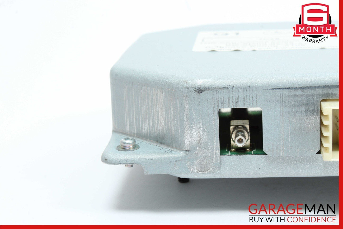 07-14 Mercedes W216 CL550 S550 CL600 Rear View Backup Camera Control Module OEM