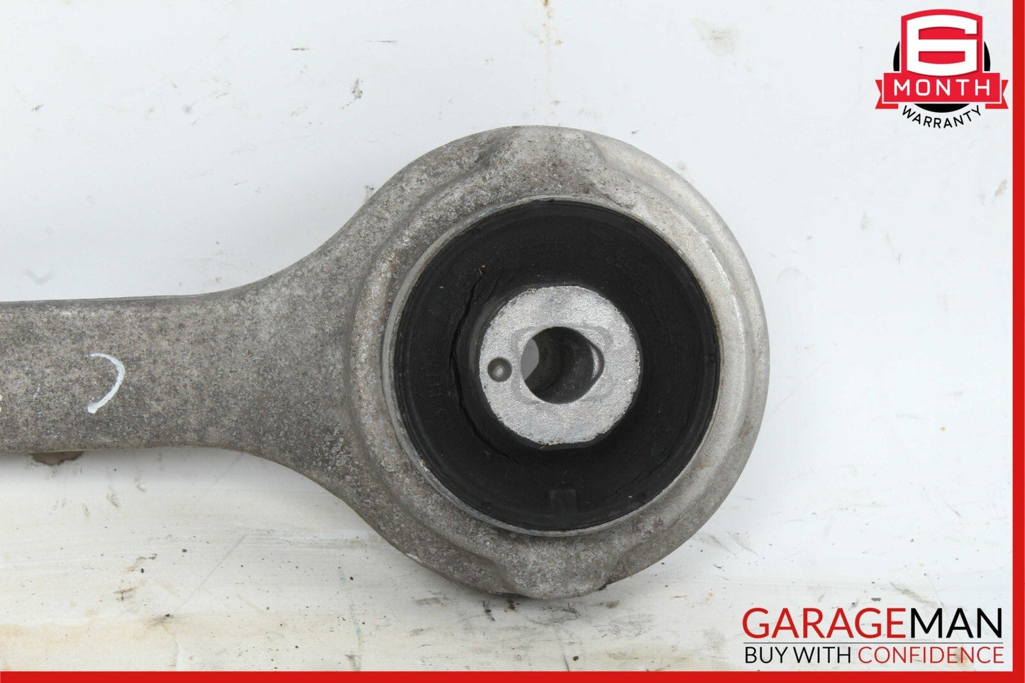 08-14 Mercedes W204 C350 Front Right Side RWD Suspension Upper Control Arm