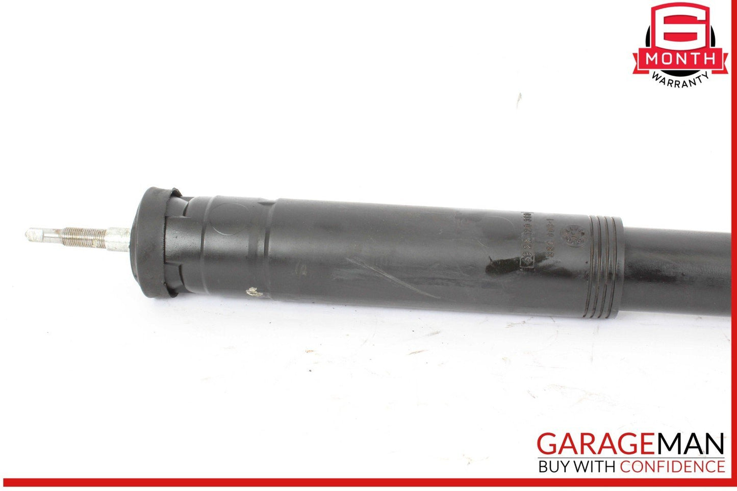 01-04 Mercedes R170 SLK230 SLK320 Shock Strut Shocks Rear Left and Right Set OEM