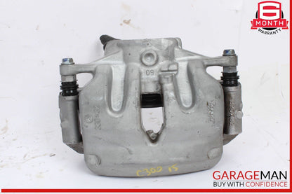 15-21 Mercedes W205 C300 C350e Front Left & Right Side Brake Caliper Set of 2