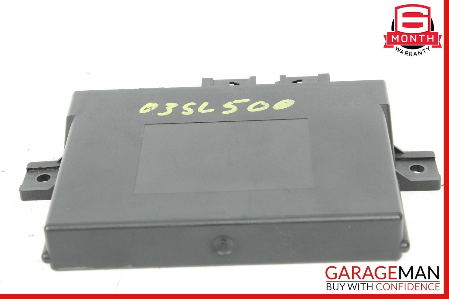 00-06 Mercedes R230 SL500 CL500 Key Less Go Entry Computer Control Module OEM
