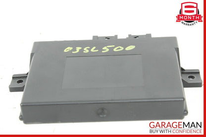 00-06 Mercedes R230 SL500 CL500 Key Less Go Entry Computer Control Module OEM