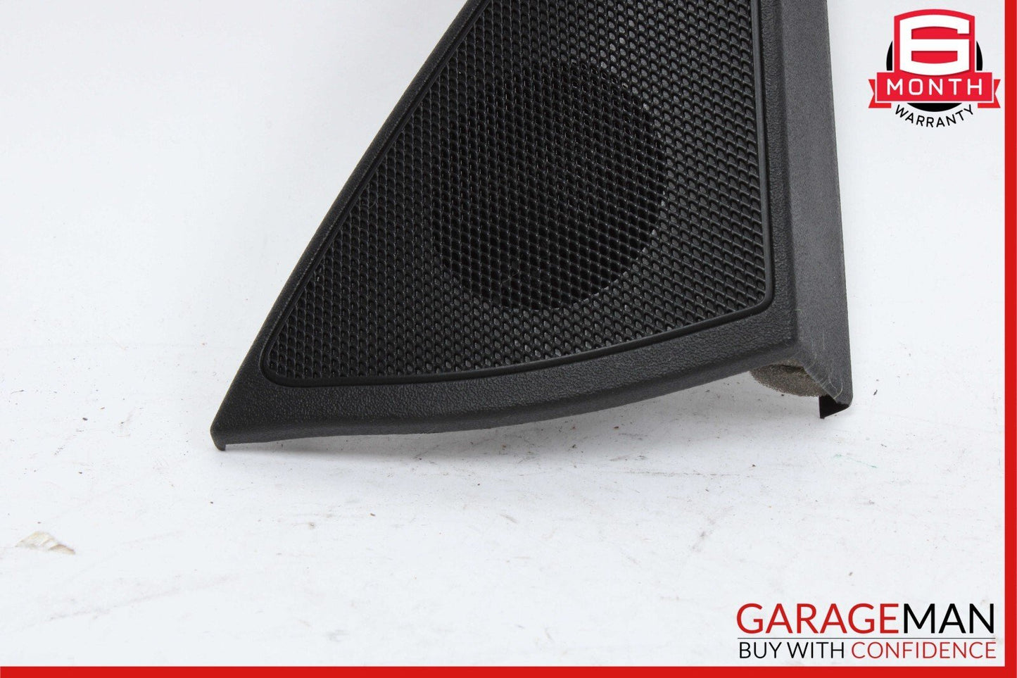 07-13 Mercedes W221 S550 S600 Front Right Side Door Corner Tweeter Speaker OEM