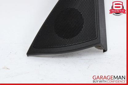 07-13 Mercedes W221 S550 S600 Front Right Side Door Corner Tweeter Speaker OEM