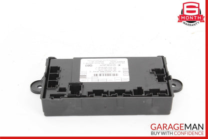 07-13 Mercedes W221 S400 S550 Rear Right or Left Side Door Control Module OEM