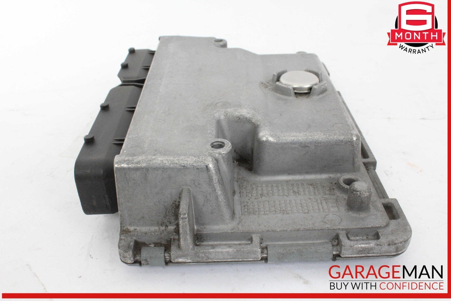 14-21 BMW i3 I01 Hybrid Engine Computer Control Module Unit 8645316 OEM