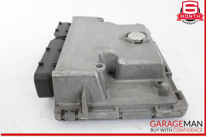 14-21 BMW i3 I01 Hybrid Engine Computer Control Module Unit 8645316 OEM