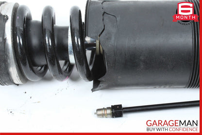 03-06 Mercedes R230 SL600 SL500 Rear Left ABC Hydraulic Shock Absorber Strut