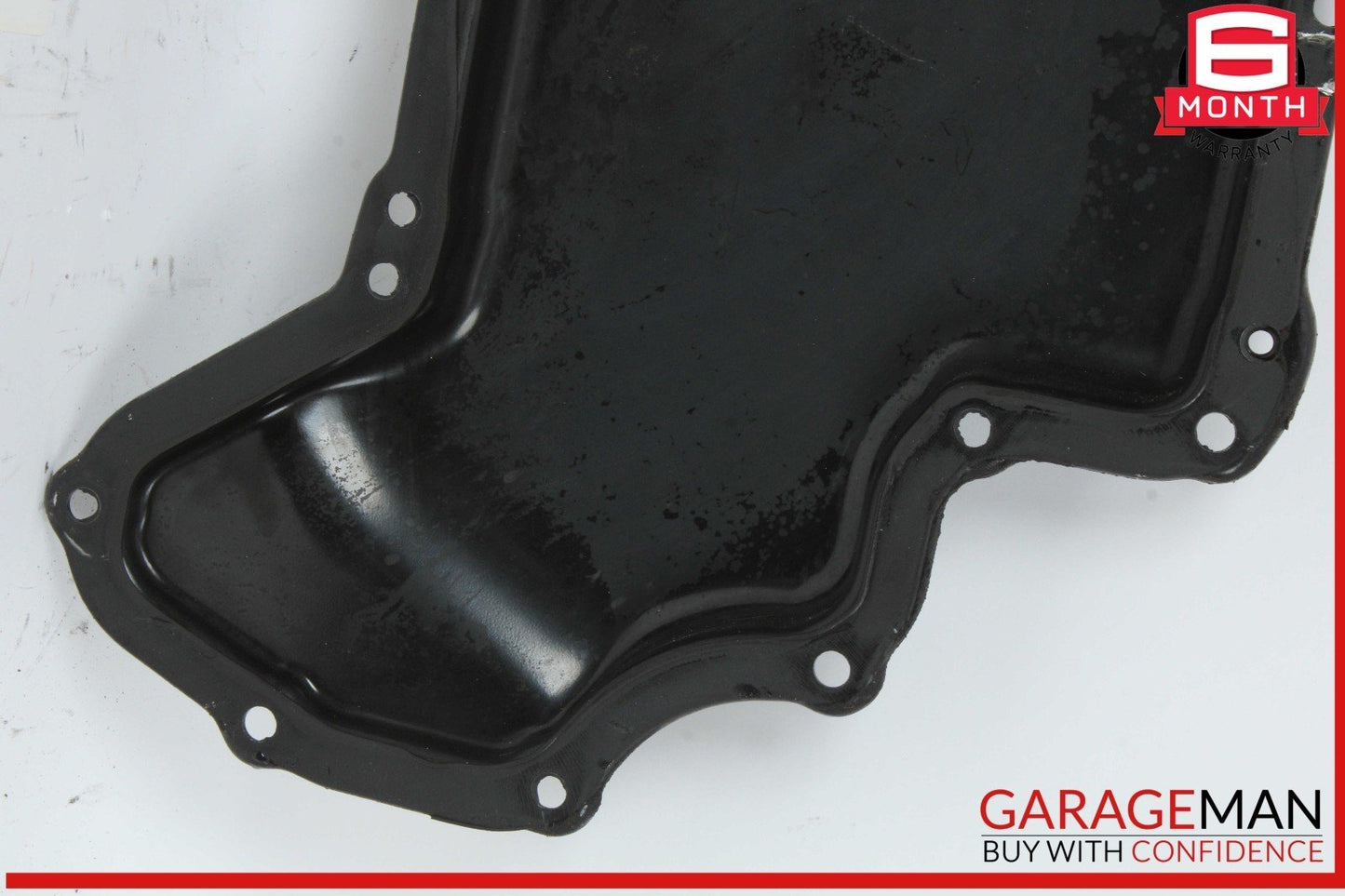 05-12 Mercedes W211 E350 C230 CLS550 SL550 Lower Oil Pan 2720100128 OEM
