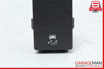 10-13 Mercedes W212 E350 E550 Hazard Warning Light Switch Button 2128207210 OEM