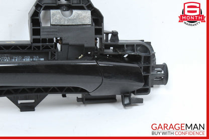 08-11 Mercedes W204 C300 Rear Right Side Exterior Door Handle OEM