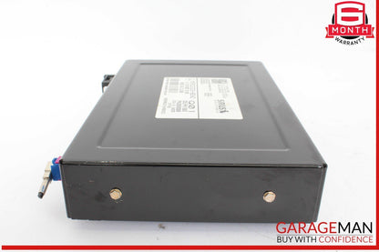 07-14 Mercedes W216 CL550 SLK350 Sirius Satellite Radio Module Receiver OEM