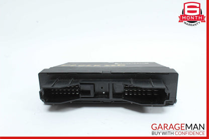 03-09 Mercedes W209 CLK320 CLK500 CLK55 AMG Temic Rear Body Control Module Unit