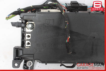 14-20 Mercedes W117 CLA250 GLA250 Front Interior Fuse Box Relay Assembly OEM