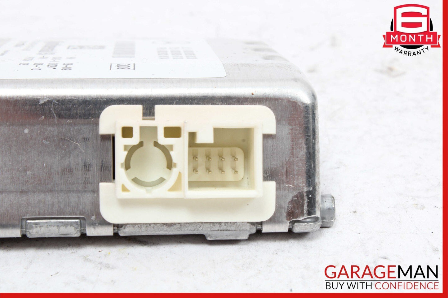 10-13 Mercedes W221 S550 S63 E350 Active Lane Assist Front Camera 0009050038 OEM