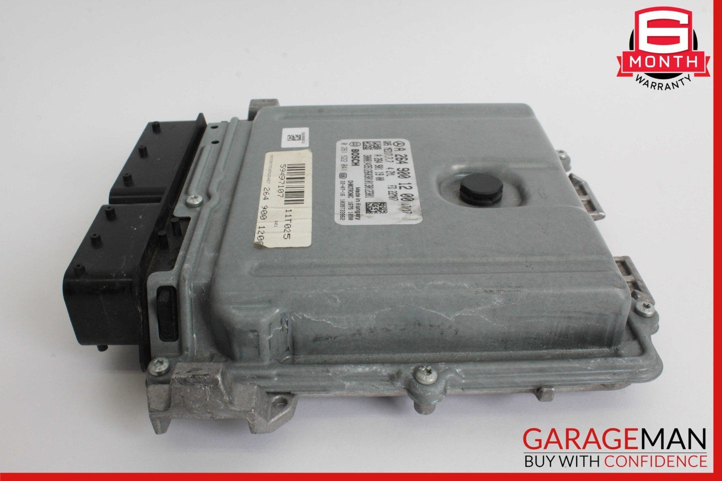 16-23 Mercedes W118 CLA250 GLC300 Engine Control Module Unit ECU ECM OEM