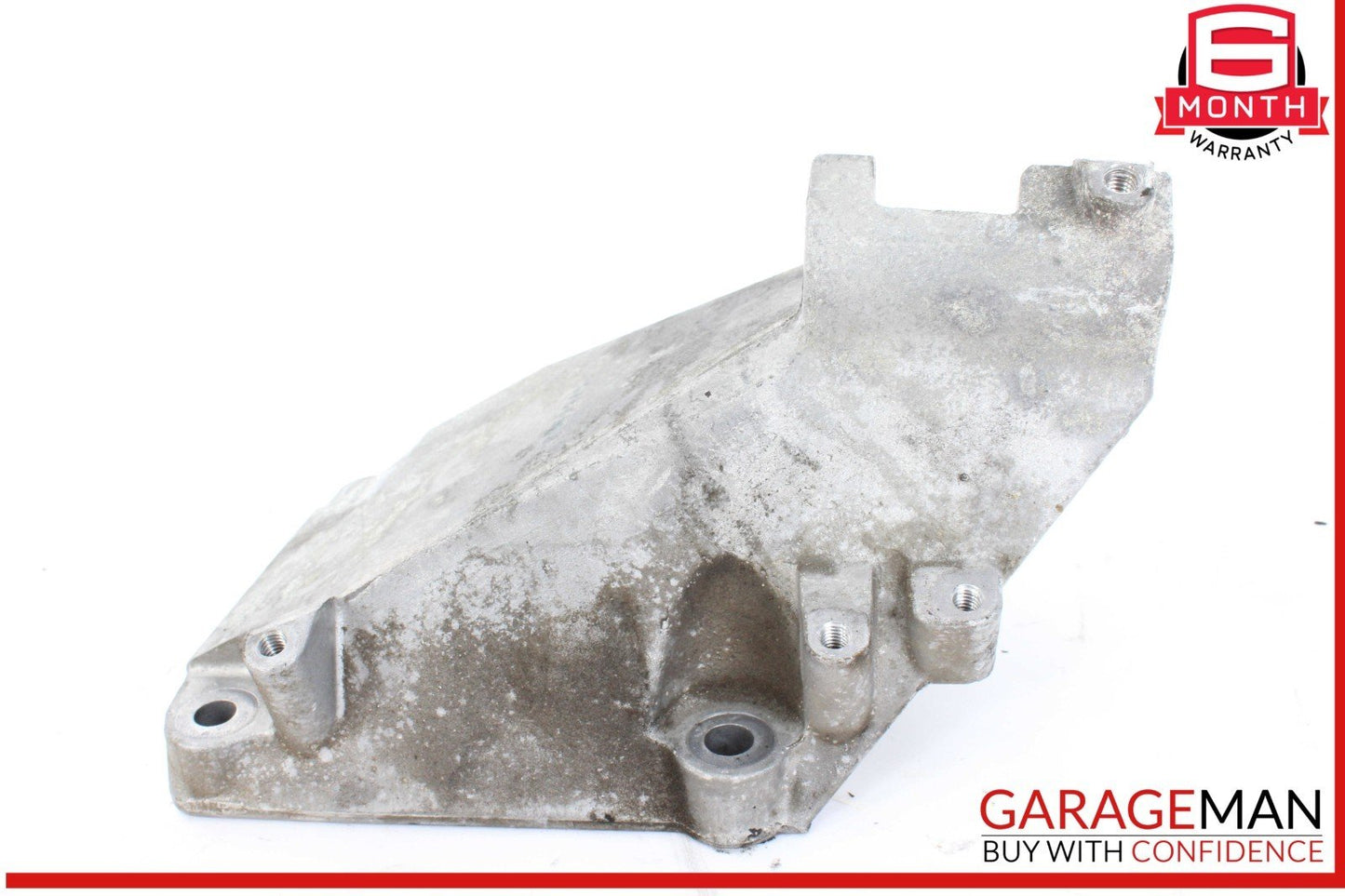 13-19 Mercedes X166 GL450 4MATIC Engine Mount Right Side Support Bracket OEM