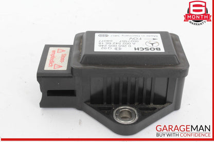 03-11 Mercedes R230 SL500 CLS350 Yaw Turn Rate Acceleration Sensor 0025426618