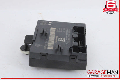10-16 Porsche Panamera 970 Rear Right or Rear Left Side Door Control Module OEM