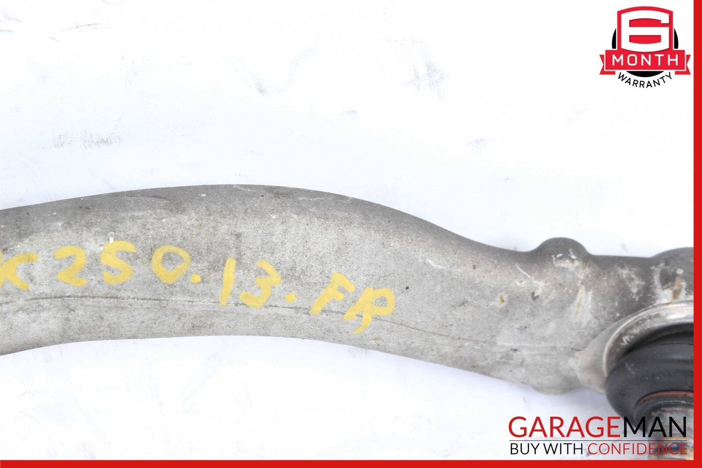 12-16 Mercedes R172 SLK250 E350 Front Right Side Lower Wishbone Control Arm OEM