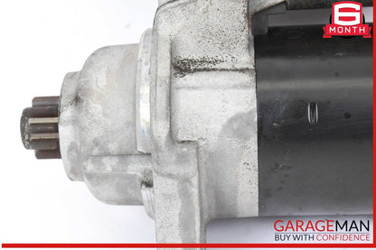 97-04 Porsche Boxster 986 Carrera 911 996 Engine Starter Motor 99660410300 OEM