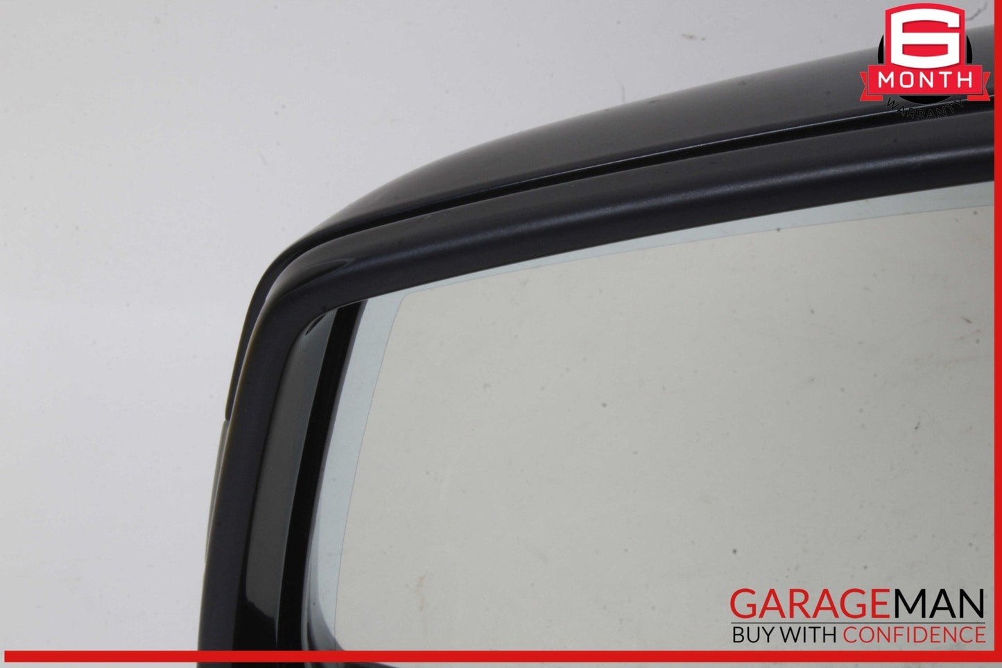 10-13 Mercedes W212 E350 Front Left Driver Side Door Rear View Mirror OEM