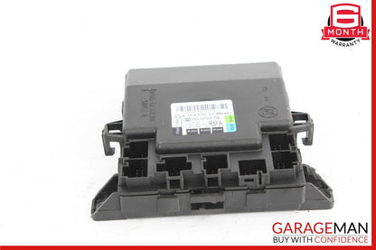 06-13 Mercedes GL450 ML320 GL550 Front Left Side Door Control Module Unit