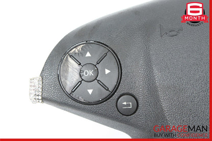 10-13 Mercedes W212 E350 E400 E550 Steering Wheel Airbag Air Bag Assembly OEM