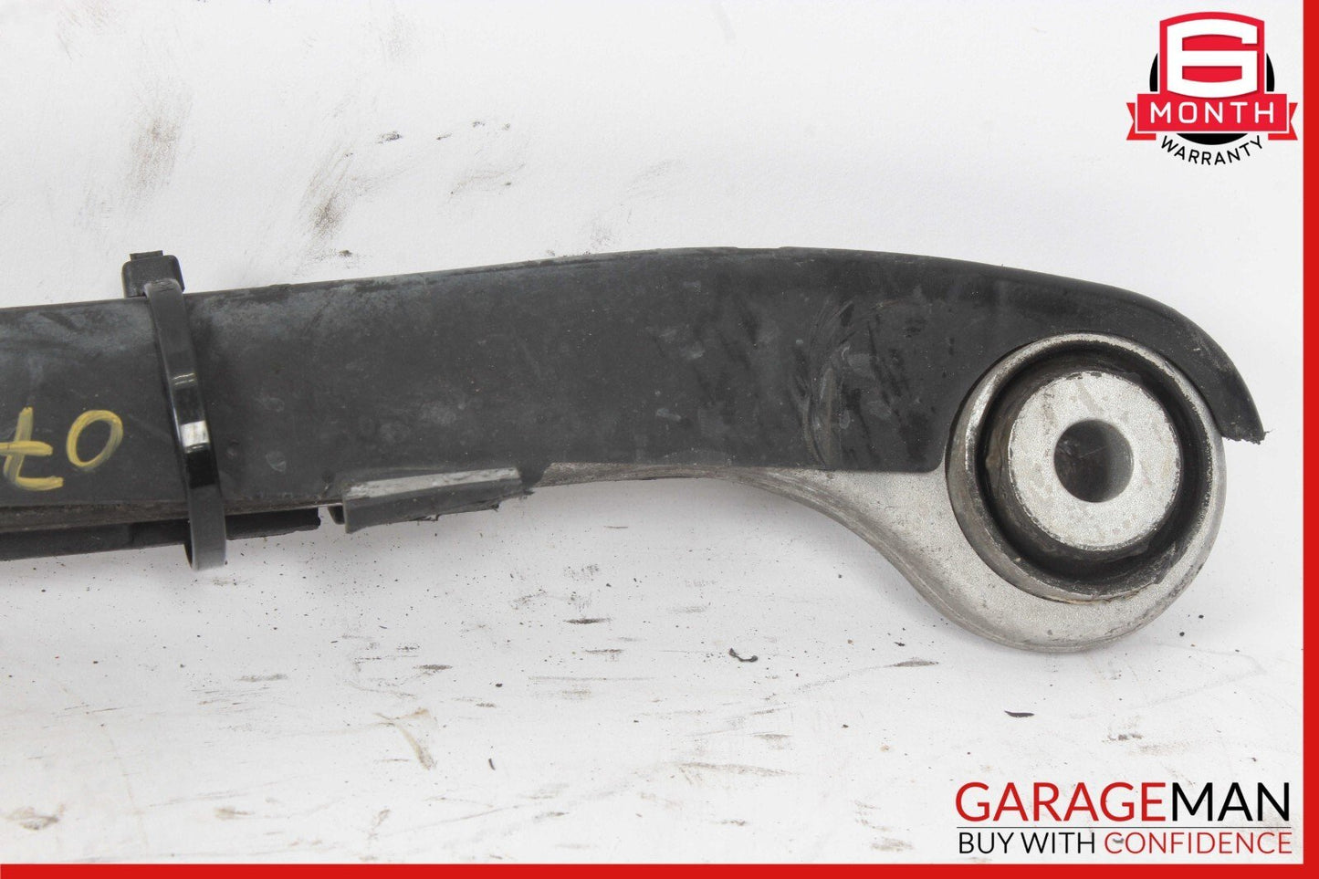 07-14 Mercedes S350 S550 CL550 Rear Right Side Thrust Arm Lower Control Arm