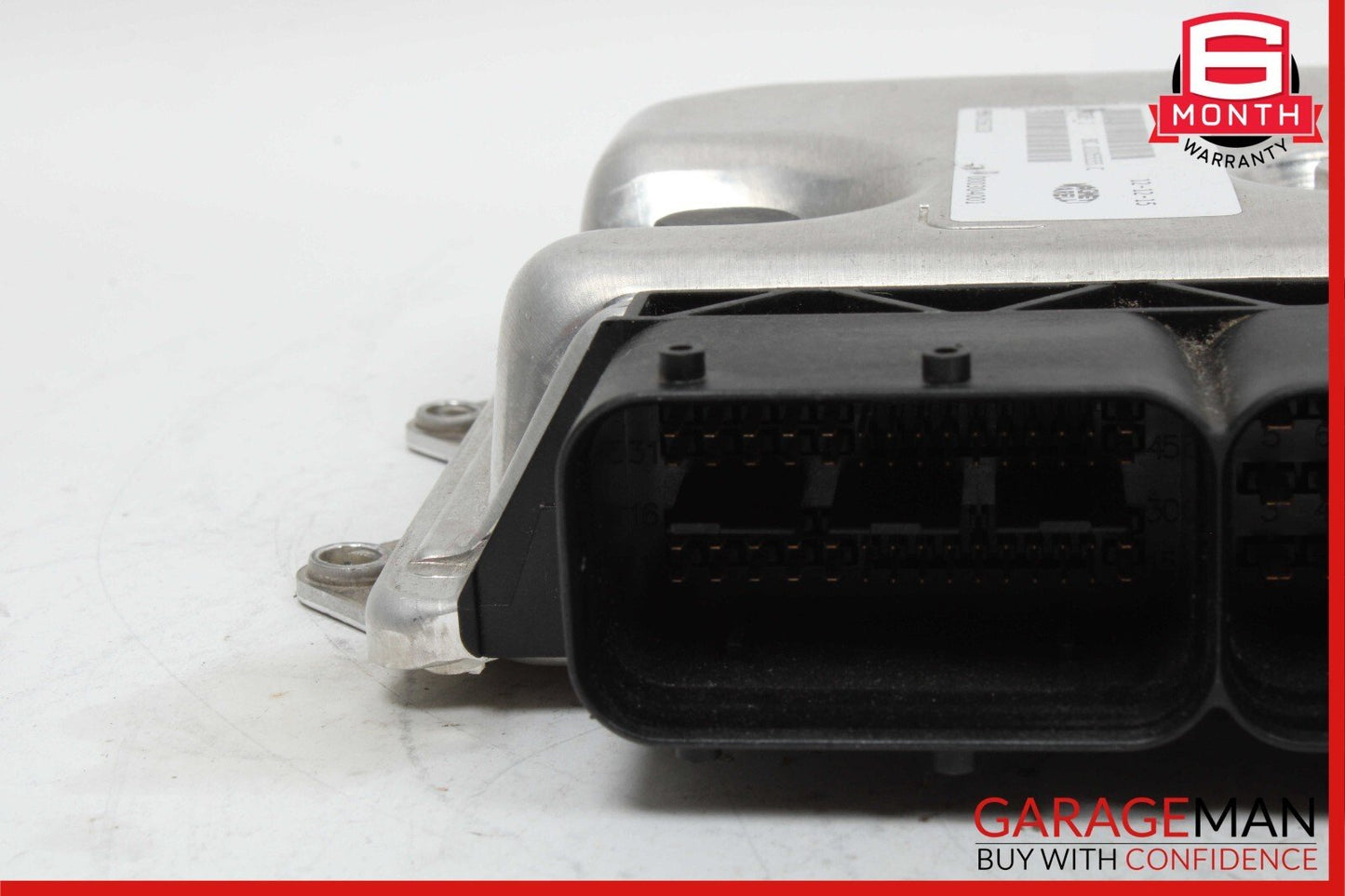 15-18 Ferrari California T ECU TCM Transmission Control Module 303994 3k OEM