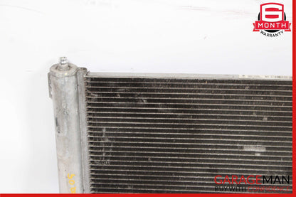 05-07 Mercedes W209 CLK350 CLK500 AC A/C Air Conditioning Condenser OEM