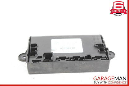 07-13 Mercedes W221 S350 S550 S63 AMG Front Left Controller Door Module Unit