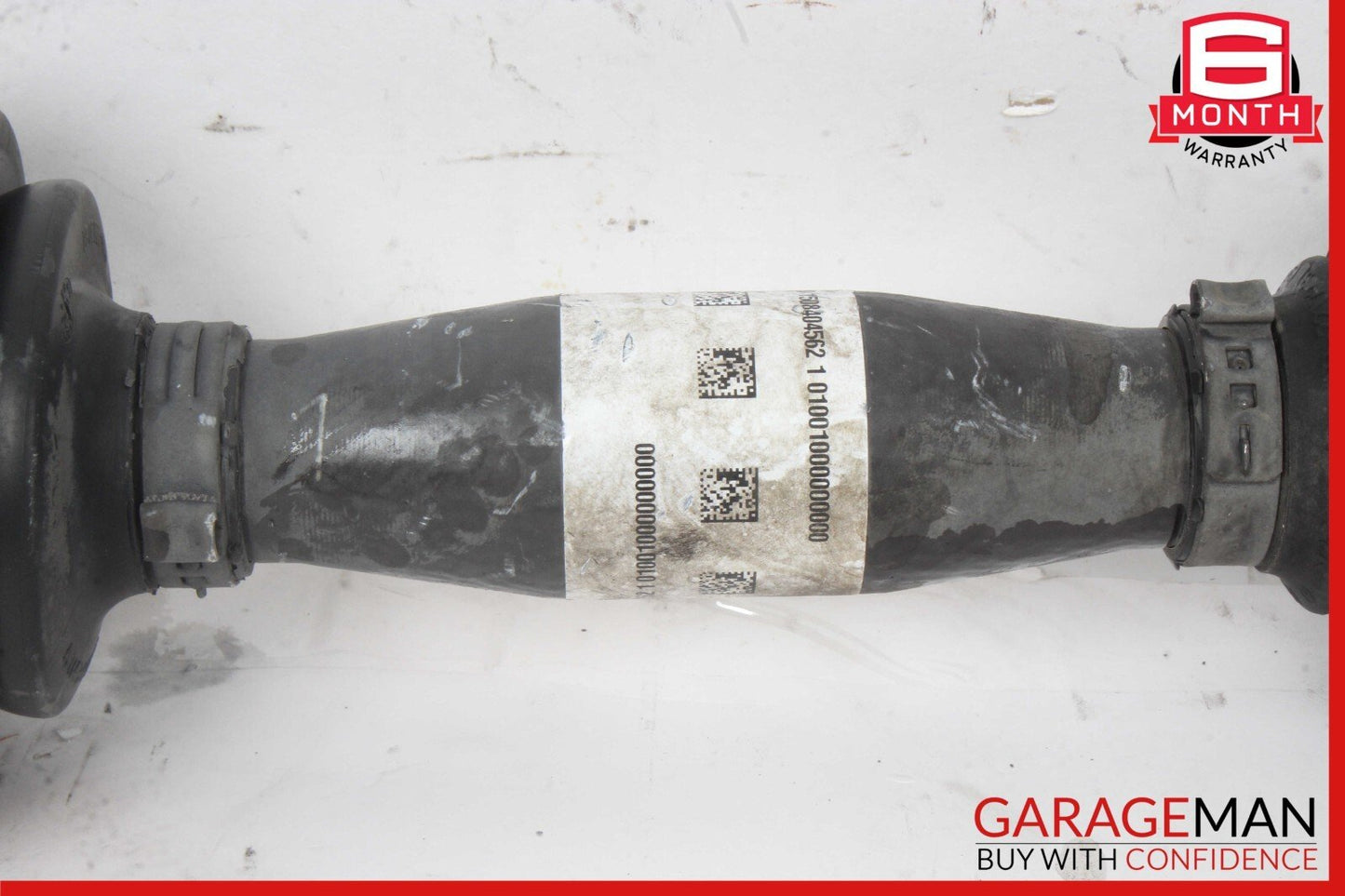 14-20 Mercedes W117 CLA250 GLA250 Front Left Side CV Axle Shaft Driveshaft OEM