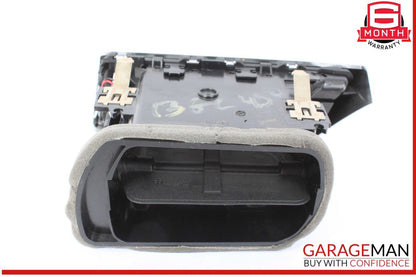 12-16 Mercedes X166 GL450 GL550 Front Left Driver Side Dash AC A/C Air Vent OEM