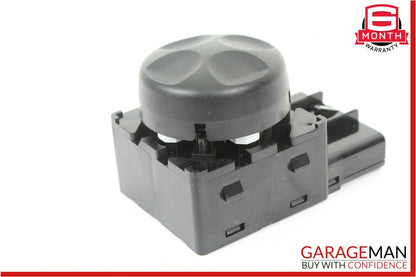14-17 Maserati Ghibli Front Right Seat Lumbar Power Switch Control Module Unit