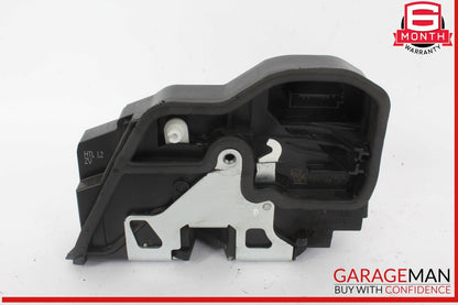 12-15 BMW X1 Rear Left Driver Side Door Lock Latch Actuator 7229459 OEM