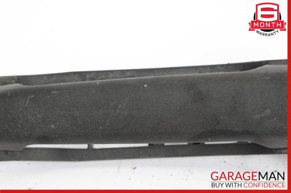 97-00 Mercedes R170 SLK230 Right Passenger Side Exterior Door Handle