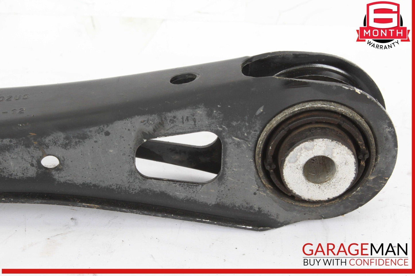 11-17 BMW X3 Rear Left or Rear Right Lower Trailing Control Arm 6786978 OEM