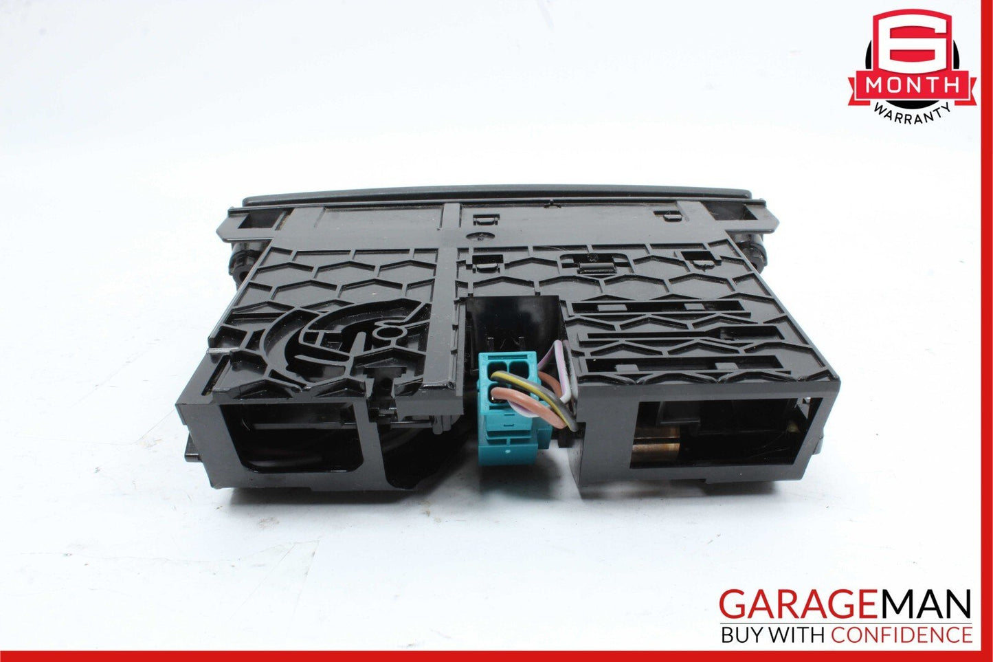 06-12 Mercedes ML350 GL450 Center Console Ashtray Ash Tray Lighter Trim Black