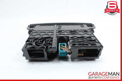 06-12 Mercedes ML350 GL450 Center Console Ashtray Ash Tray Lighter Trim Black